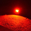 A08483 2400Lumens 3Modes LED Portable COB Flood Light LED Flashlight Work Light