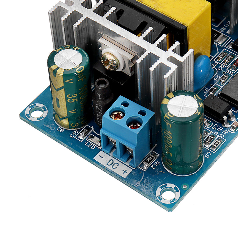 DC 24V2A 50W Switching Power Supply Module AD-DC Power Supply Bare Board