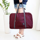 Honana HN-TB2 Large Travel Bag Waterproof Storage Bag Luggage Folding Handbag Shoulder Bag Organizer