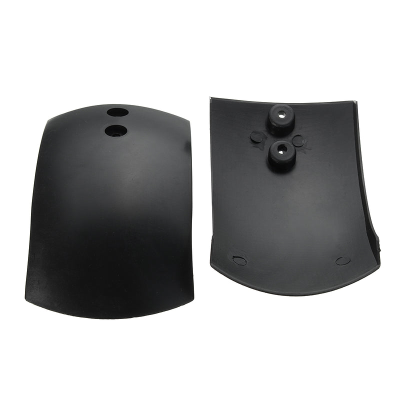 Front Rear Mud Guards Cover Fender For 43cc 47cc 49cc Mini Quad Dirt Bike ATV