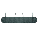 Oxford Cloth Patio Awning Storage Bag Outdoor Sun Canopy Protector Cover Tent Anti Dust Waterproof