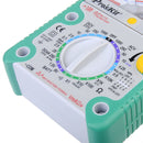 Proskit MT-2017 AC/DC LCD Protective Function Analog Multimeter