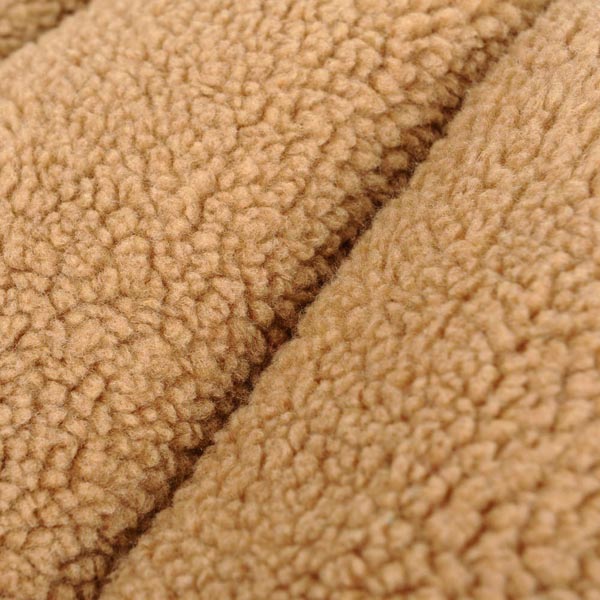 HOOPET Pet Cat Warm Sleeping Bag Fleece Cat House Kennel