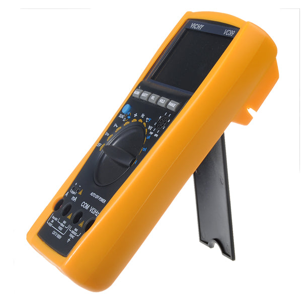 VICI Vichy VC99 Auto Range Professional Digital Multimeter Tester