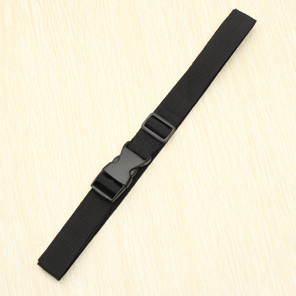 Adjustable Padded Tool Belt Work Storage Ballistic Nylon Belt