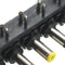 8Pcs Universal Notebook Laptop PC laptop AC DC Power Adapter Charger Tips Set