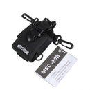 MSC-20B Portable Radio Case for Baofeng Kenwood YAESU Motorola etc
