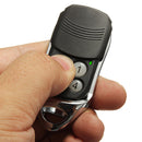 433MHz Garage Door Remote Control Compatible For Centurion TX4