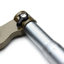 SHAHE 25-50mm 0.01mm Separating Clamp Screw Outside Micrometer