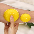 12Pcs Cups Rubber Massage Relaxation Suction Cupping Therapy Set