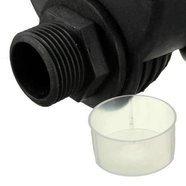 Automatic Pump Pressure Controller Electronic Switch Control For Water Pump