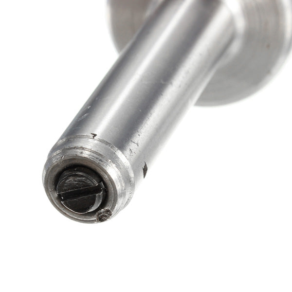 MT2 Precision Rotary Live Center Taper Metalworking Lathe Chuck Stock