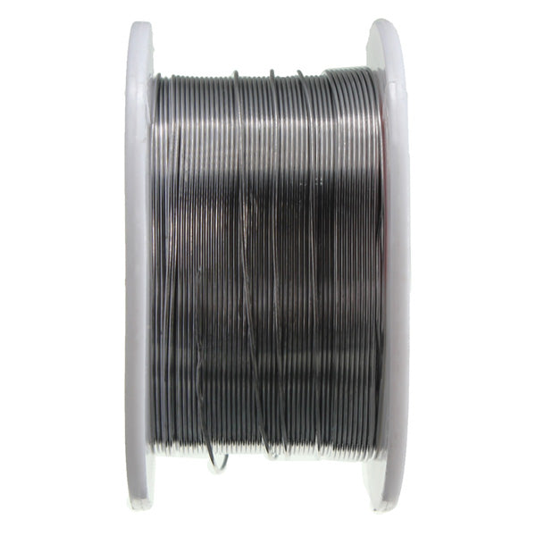 60/40 0.6mm Tin Lead Rosin Core Flux Solder Soldering Welding Iron Wire Reel