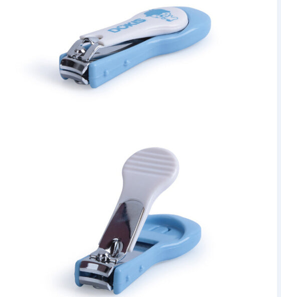 DOKIS Special Kid Baby Care Safety Nail Clipper Nail Cutter
