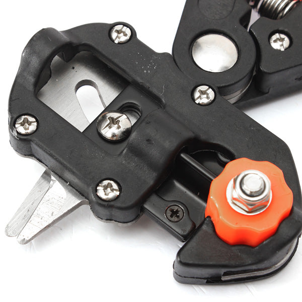 Professional Pruning Shear Grafting Cutting Tool with 2 Blades