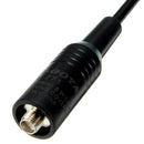 NA-771 SMA-F 2.15 dBi High Gain Double Segment Radio Antenna