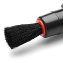 5 In 1 Camera Cleaning Kit Hot Shoe Spirit Lens Pen Air Blowing Cloth