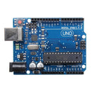 Geekcreit UNO R3 Development Board Starter Kit Basic Kit For  DIY