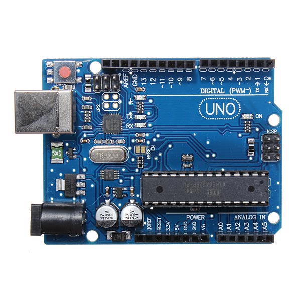 Geekcreit UNO R3 Development Board Starter Kit Basic Kit For  DIY