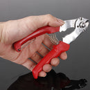 6 Inch Bicycle Brake Brake Gear Wire Cut Cable Cutter Repair Tool