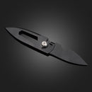 12cm Multifunction Mini Folding Knives Charms Keychain Gift Tool