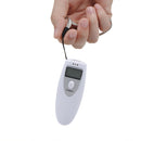 Digital Alcohol Breath Tester Pocket Analyzer Breathalyzer Detector