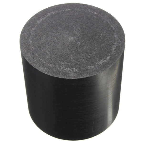 66 OZ Graphite Crucible Crux Copple Machinery Chemical Industry 60x60mm