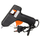 110-220V 20 Watts Electric Tool Hot Melt Glue Gun Black