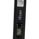 900DPI iScan Wireless HD Portable Hand Held Mini Scanner Great Helper