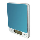 500g 0.01g LCD Electronic Digital Mini Pocket Scale Jewelry Diamond Coin Gram Balance