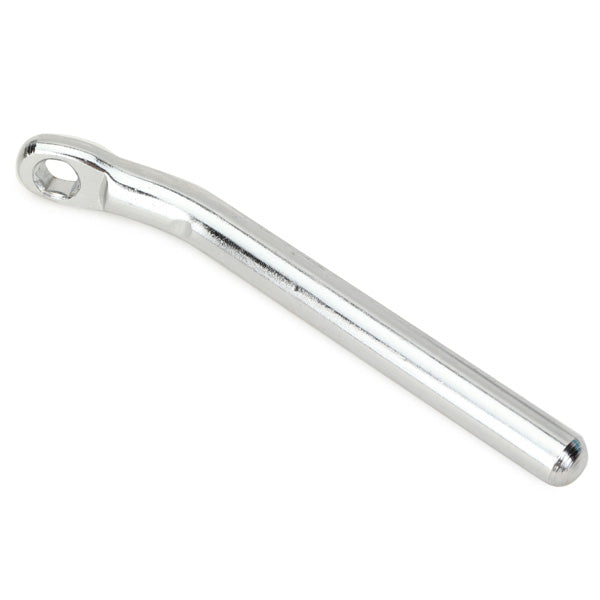 DANIU 14Pcs Key Bits with Hand for Lots of Lock Locksmith Lock Pick Tools Set