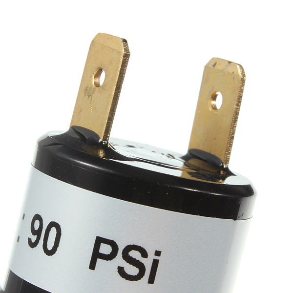 90 - 120 PSI Air Compressor Pressure Control Switch Valve Heavy Duty