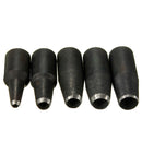 Adjustable Spring Pressure Automatic Centre Punch Dot Punch with 6pcs Plunger Chips