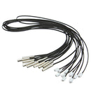 60cm 10pcs NTC-3470 Waterproof Professional Temperature Sensor Probe