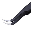 BOSI Anti Static Stainless Steel Elbow Tweezer ESD-15 BS450934