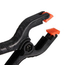 5Pcs Photography Background Clips Holder Mount Clamps For Backdrop