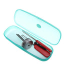 DANIU New Inner Groove Lock Pick Locksmith Tool HU66 Lock Opener