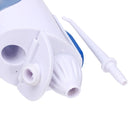 Portable Electric Oral Irrigator Cordless Dental Water Jet