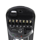 ABT-100 100m Sensor Alarm Dual Beam Photoelectric Infrared Detector