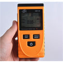 GM3120 Electric Magnetic Radiation Detector Tester Phone PC Home Equitment Radiation Monitoring with Lcd Display