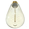 E27 ST64 40W Incandescent Bulb Edison Christmas Tree Light AC 110-120V