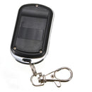 4 Button Electric Garage Gate Door Remote Control Key Fob Cloning 433.92MHz