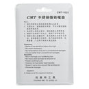 CMT-1025 Stainless Steel Welding Soldering Solder Iron Tip Cleaner Wire