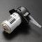 12V DC Dosing Pump Peristaltic Pump For Aquarium Lab Analytical Water