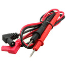 DT3266L AC/DC Handheld Digital Clamp Meter Voltage Current Resistance Tester Multimeter