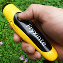 IPRee 125db Electronic Survival Whistle Basketball Football Training Referee Sports