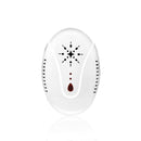 Household Insect Mouse Repellent Ultrasonic Wave Mosquito Dispeller Three-band FM Mousetrap