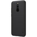 Nillkin Frosted Anti-Fingerprint PC Hard Protective Case for Xiaomi Redmi 8