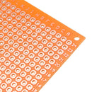 3pcs DIY 5x7 Prototype Paper PCB Universal Experiment Matrix Circuit Board