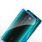 Bakeey Plating Shockproof Transparent Soft TPU Protective Case for Xiaomi Redmi Note 8 pro